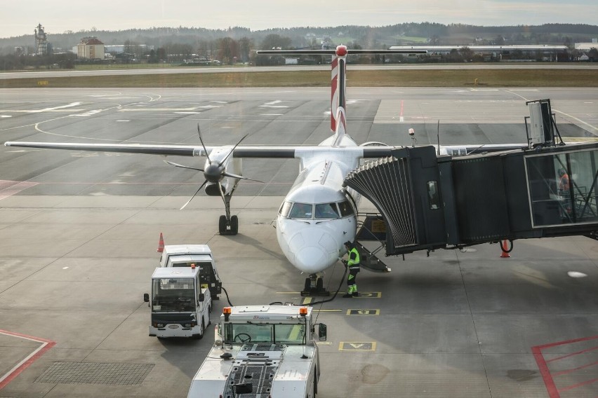 01.01.2023  gdansk - warszawa.  ostatni lot samolotu...