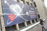 WOŚP w Lublinie: Bank z wielkim sercem
