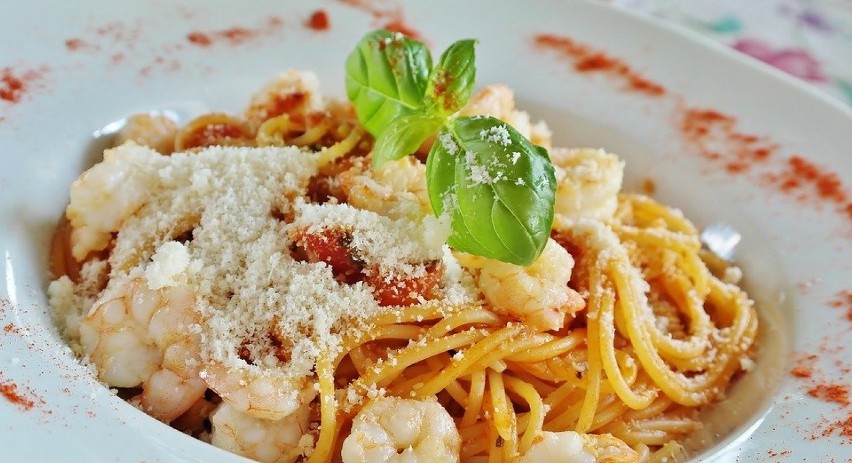 Restauracja Soprano
w menu dania kuchni włoskiej
Adres: ul....