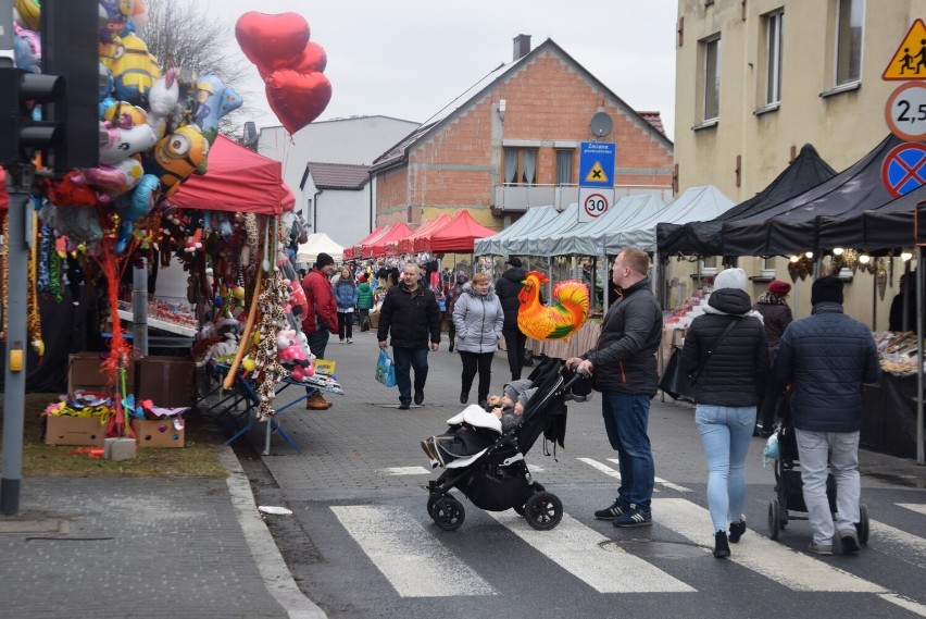 Odpust św. Walentego w Bieruniu