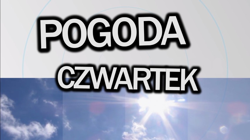 Prognoza pogody na czwartek, 17 maja 2018 (17.05.2018). Na Pomorzu będzie deszczowo i chłodniej niż ostatnio [wideo]