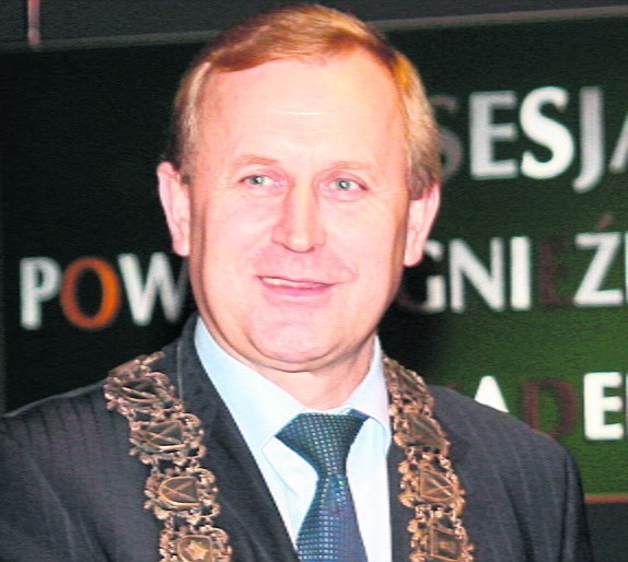 Zdzisław Kujawa - Samorządowiec Roku 2012 - wyślij sms o treści GNIE.14 na numer 72355 (koszt 2.46 zł z VAT)