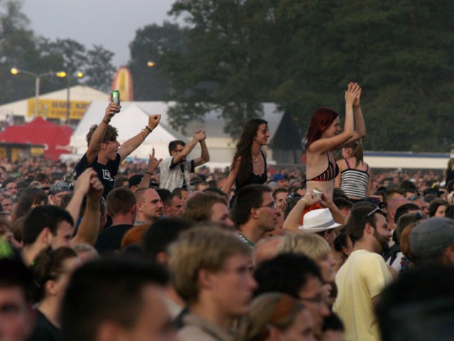 Ruszają eliminacje do Przystanku Woodstock 2012. Teraz każdy ...