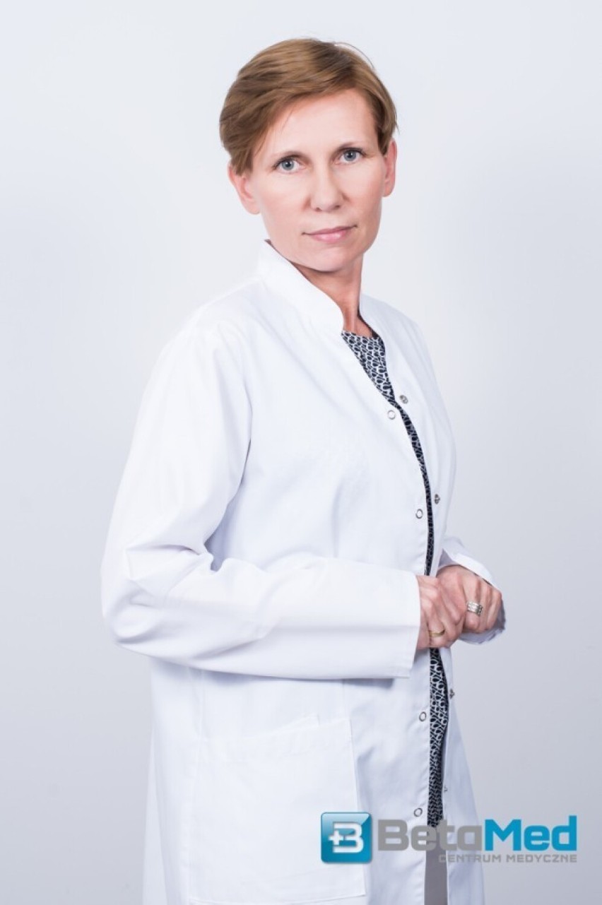 dr n. med. Agata Anna Biedulska...