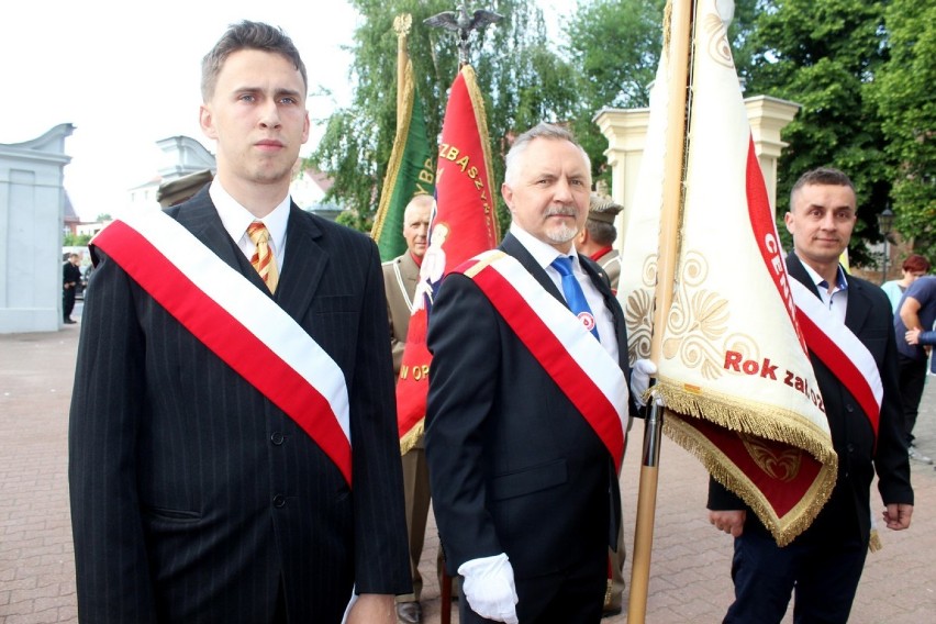 74. rocznica bitwy pod Monte Cassino. Msza św w intencji żołnierzy poległych w bitwie, program teatralny