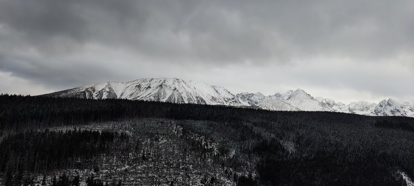 Zakopane to miejsce numer 1 na liście miejsc obowiązkowych...