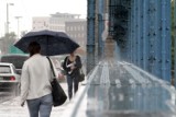 Kiedy w końcu przestanie padać? Długoterminowa prognoza pogody dla Wrocławia