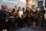 Dzień Nauczyciela 2017 w Radomsku. Starosta wręczył nagrody [ZDJĘCIA+FILM]