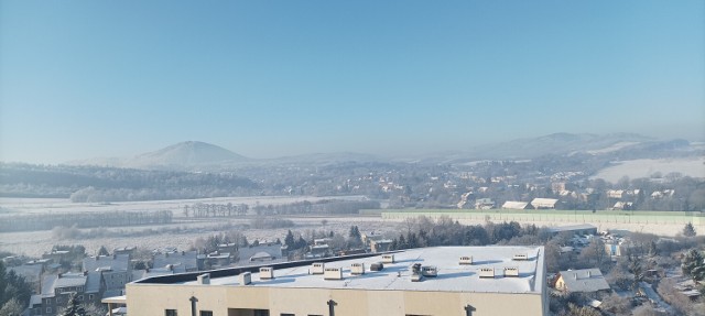 Rekordy zimna na Dolnym Śląsku, przed nami kolejna mroźna noc