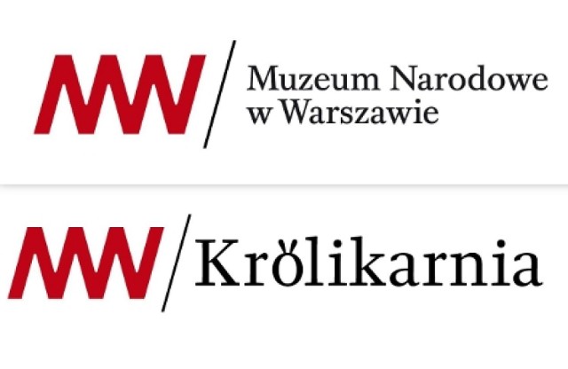 Muzeum Narodowe ma nowe logo