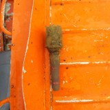 Na dnie Jeziora Karczemnego w Kartuzach znaleziono granat
