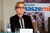 Paulina Hennig-Kloska: "Nazywanie posłów "zdrajcami" i "oszustami" nic nie zmieni. Tu potrzebne są argumenty!" 