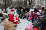 Skansen w Chorzowie: dzieci poznają świąteczne tradycje