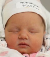 Wolsztyn - Przedstawiamy zdjęcia dzieci urodzonych w wolsztyńskim szpitalu