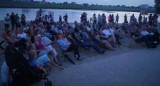 Kino pod chmurką na śremskiej plaży miejskiej. Seans już dziś! [ZAPROSZENIE]