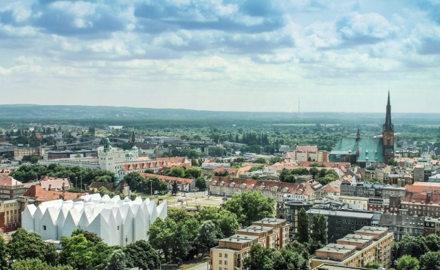 Szczecin przyciąga inwestorów