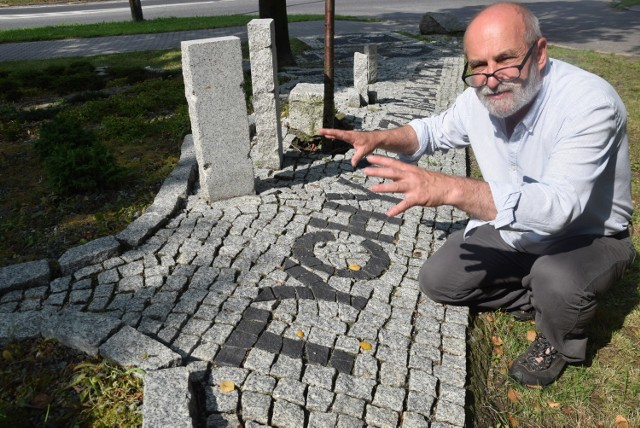 Henryk Jan Dominiak: Zielona mapa Tychów