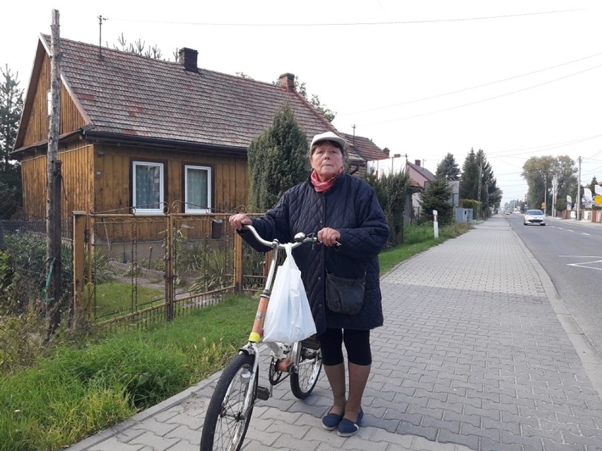 Bochnia. Zatoki autobusowe po nowemu budzą sprzeciw mieszkańców ulicy Proszowskiej