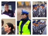 Zobaczcie zdjęcia pięknych policjantek pracujących w województwie kujawsko-pomorskim 