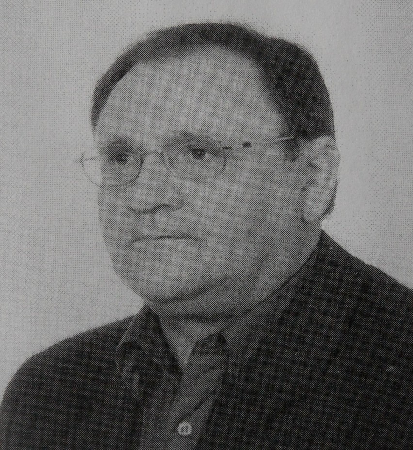 Ks. Jan Hanusek, ur. 3 czerwca 1956 r. w Żorach. ostatni raz...