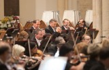 Koncert papieski w katedrze w Łodzi [ZDJĘCIA]