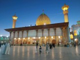Iran: odkryj dawną Persję. Co zobaczyć w Iranie i czy jest tam bezpiecznie? Najważniejsze informacje na temat zwiedzania Iranu