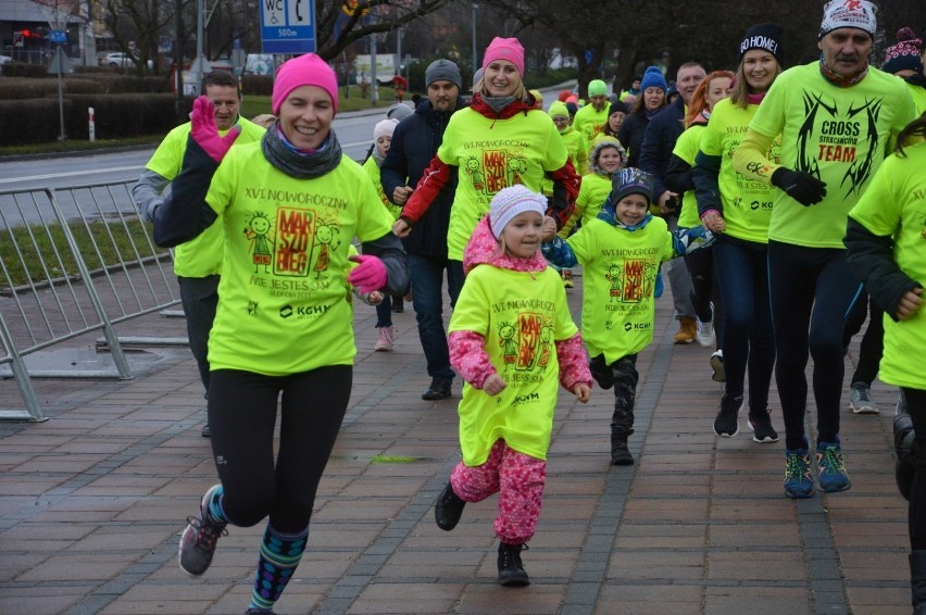 Głogów: Noworoczny marszobieg przeniesiony! Nie będzie imprezy 1 stycznia