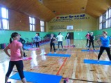 W Ośrodku Sportu i Rekreacji w Golubiu–Dobrzyniu miała miejsce pierwsza sobota z fitnessem
