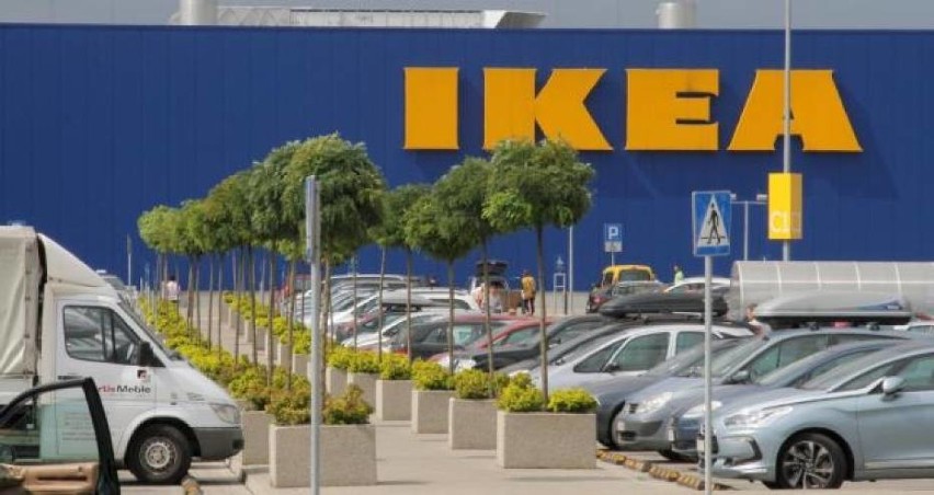 Ikea wycofuje lampki Patrull i zwraca pieniądze