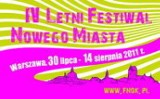 Rusza IV Letni Festiwal Nowego Miasta w Warszawie