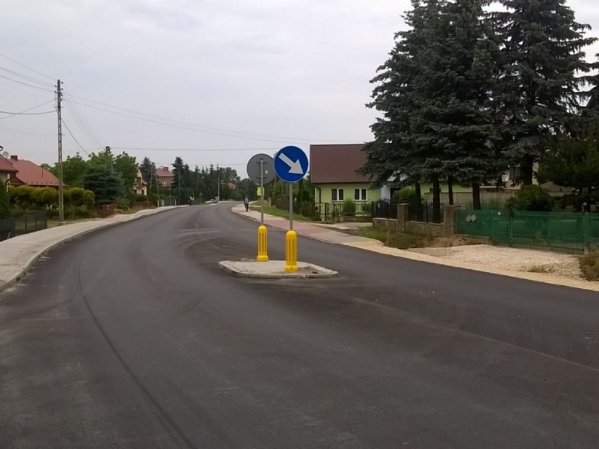 Na rozbudowę drogi wojewódzkiej nr  973 na odcinku Żabno -...