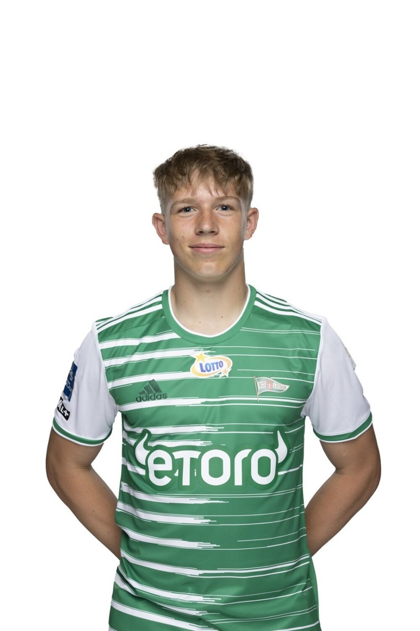 26. BARTOSZ BRZĘK - 25 TYS. EURO