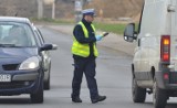 Przekroczył prędkość o ponad 50 km/h. Płoccy policjanci zatrzymali mu prawo jazdy