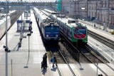 Będzie nowa stacja Białystok. Decyzja o lokalizacji przebudowy stacji kolejowej w ramach modernizacji Rail Baltiki