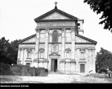 Nowinki z Narodowego Archiwum Cyfrowego: odbudowana bazylika, widok na miasto z austriackich okopów i inne