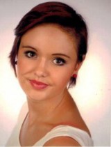 Poszukiwania nastolatki z Czerwionki. 15-letnia Marta prawdopodobnie uciekła z domu
