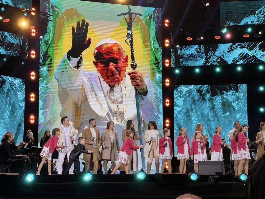 Koncert w Wadowicach dla papieża Jana Pawła II. „Nie zastąpi...