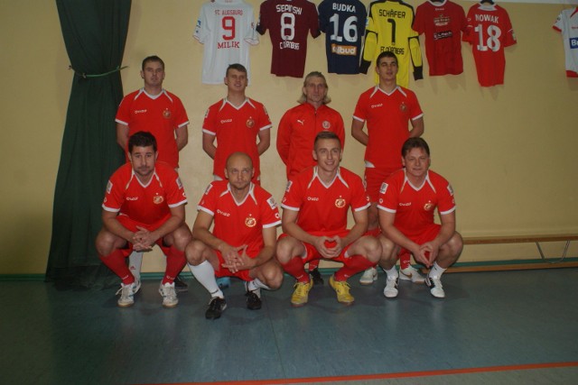 Widzew i Przyjaciele