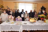 Pani Antonina Gruszka z gminy Koziegłowy skończyła 100 lat. ZDJĘCIE 