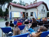 W Rzeszowie startuje Wakacyjne Kino Plenerowe. Wszystkie seanse będą bezpłatne