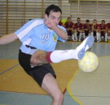 Futsal. W Gniewie i w Tczewie walczą w ligach
