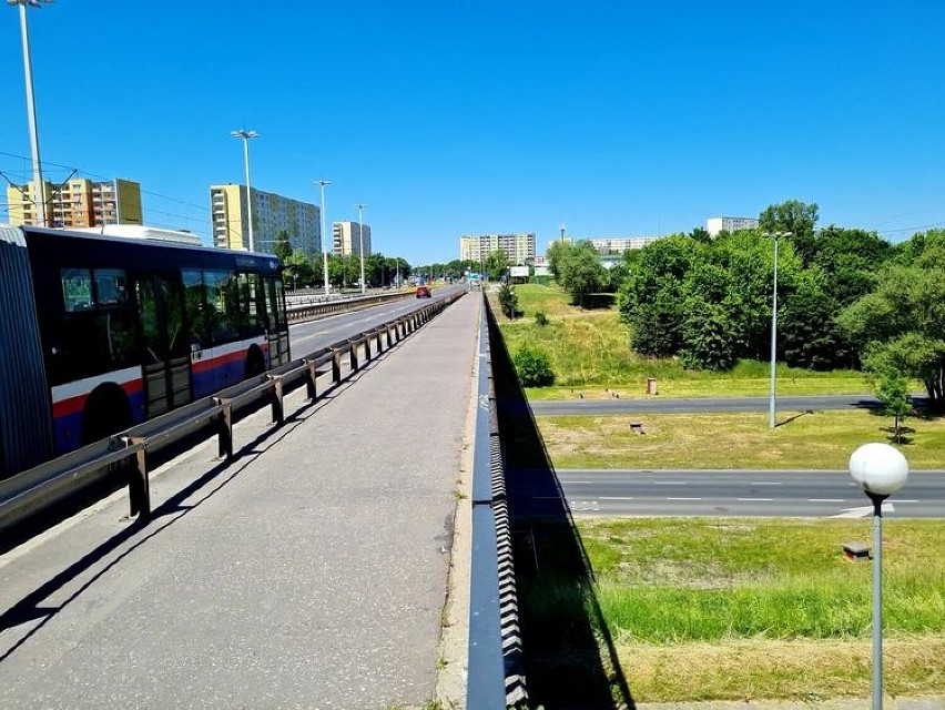 Zakres inwestycji obejmuje rozbiórkę obecnego wiaduktu i...