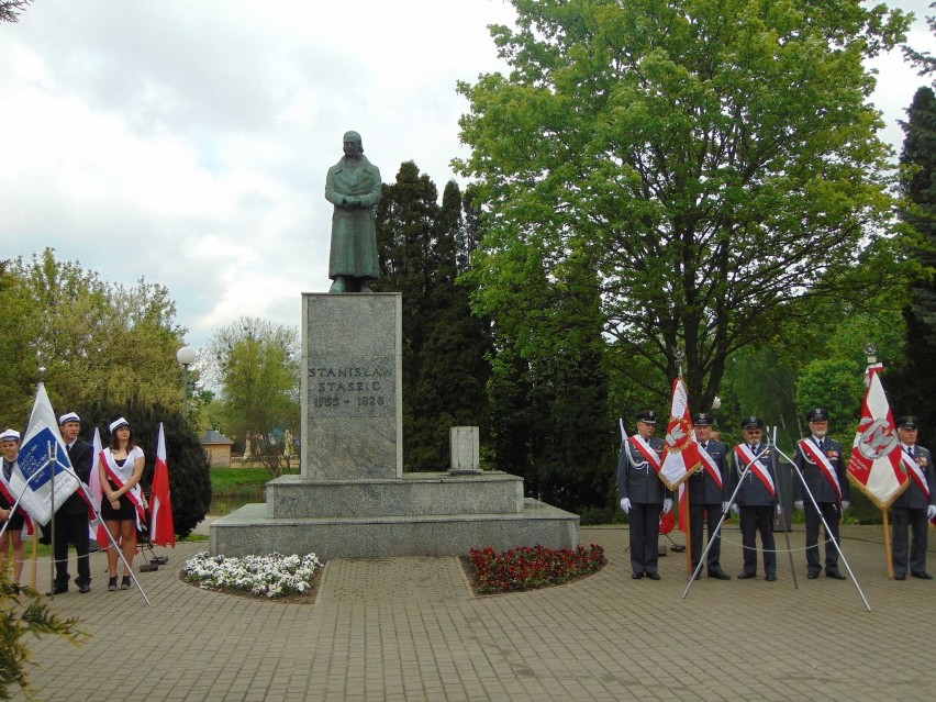 Obchody 227. Rocznicy Uchwalenia Konstytucji 3 maja