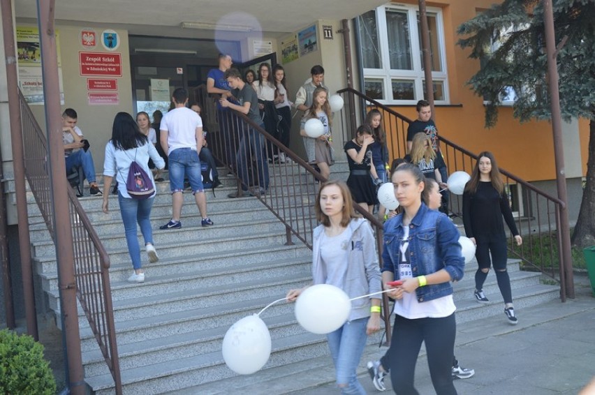 Dni Otwarte Funduszy Europejskich w Zespole Szkół w Karsznicach [zdjęcia]