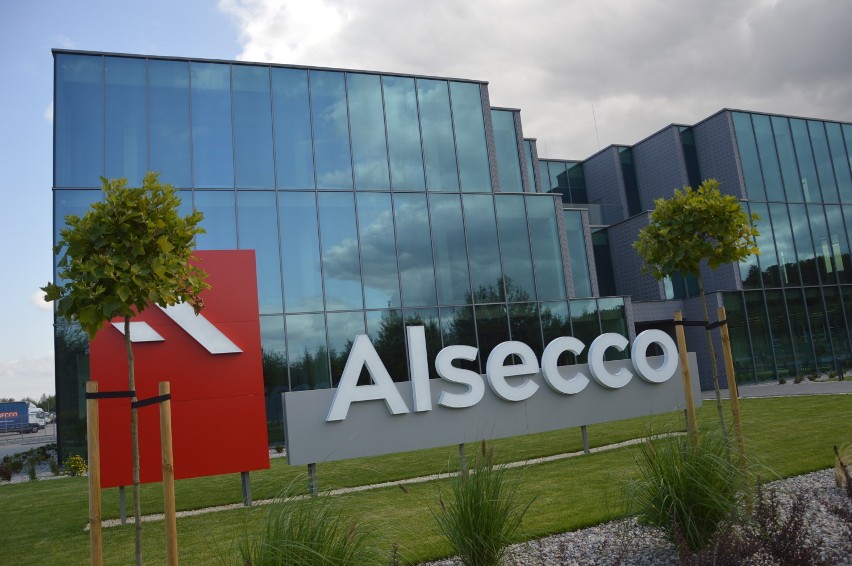 Producent okien Alsecco z Nysy chce zatrudnić 100 osób.