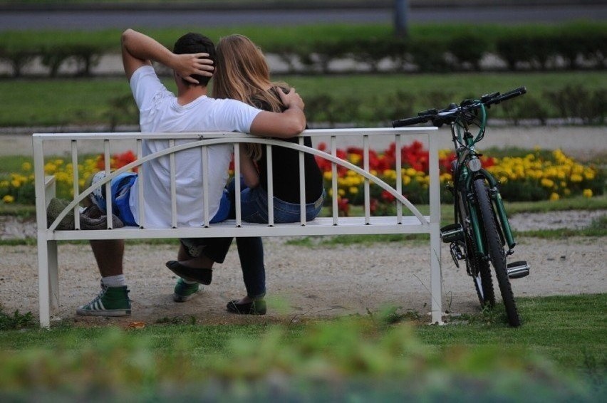 W ciągu trzech lat mieszkańcy wskazali wiele lokalizacji,...