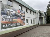 Budowa Centrum Deyny w Starogardzie Gdańskim ruszy w 2024 r.