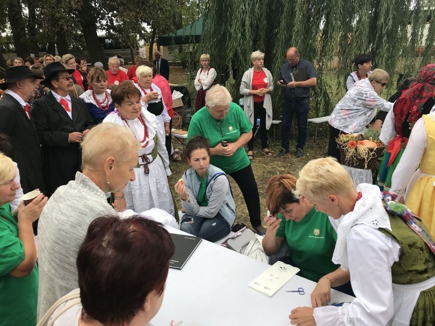 Gospodynie wiejskie ze Starej Obry mistrzyniami Południowej Wielkopolski! [ZDJĘCIA]