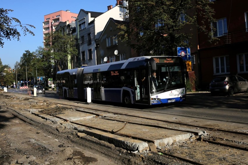 Pasażerów MPK czekają w najbliższym czasie duże zmiany