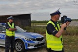Policyjna Grupa Speed Działała na terenie Kalisza i powiatu ZDJĘCIA